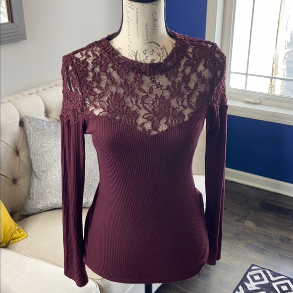 Venus medium top